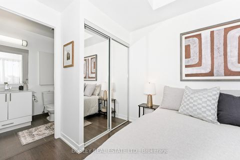 Photo 17 at 2507 - 225 Sackville Street, Regent Park, Toronto