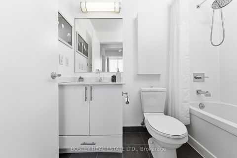 Photo 18 at 2507 - 225 Sackville Street, Regent Park, Toronto