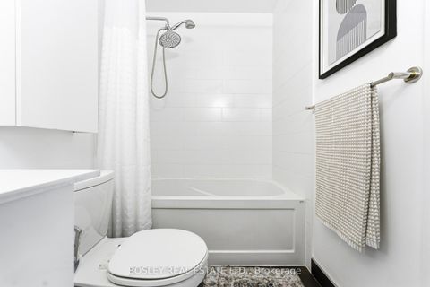 Photo 19 at 2507 - 225 Sackville Street, Regent Park, Toronto