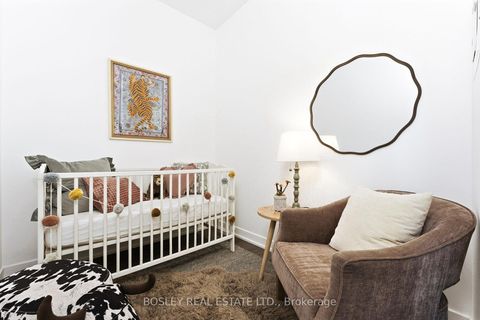 Photo 21 at 2507 - 225 Sackville Street, Regent Park, Toronto