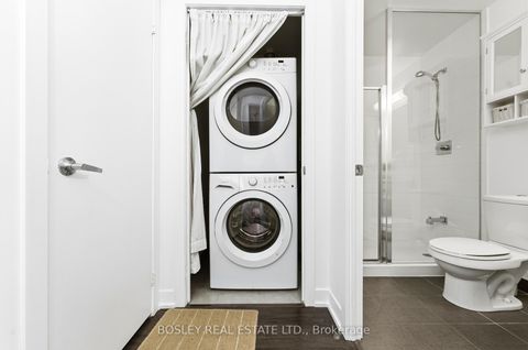 Photo 23 at 2507 - 225 Sackville Street, Regent Park, Toronto