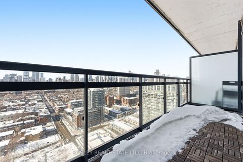 Photo 24 at 2507 - 225 Sackville Street, Regent Park, Toronto