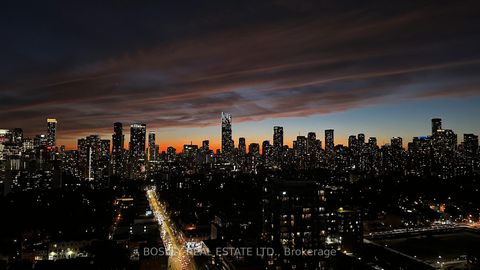 Photo 27 at 2507 - 225 Sackville Street, Regent Park, Toronto