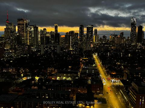 Photo 28 at 2507 - 225 Sackville Street, Regent Park, Toronto