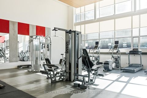 Photo 29 at 2507 - 225 Sackville Street, Regent Park, Toronto