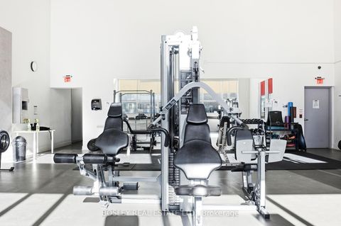 Photo 30 at 2507 - 225 Sackville Street, Regent Park, Toronto