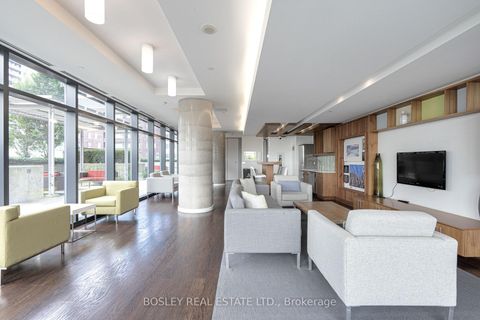 Photo 31 at 2507 - 225 Sackville Street, Regent Park, Toronto