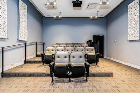 Photo 32 at 2507 - 225 Sackville Street, Regent Park, Toronto