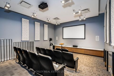 Photo 33 at 2507 - 225 Sackville Street, Regent Park, Toronto