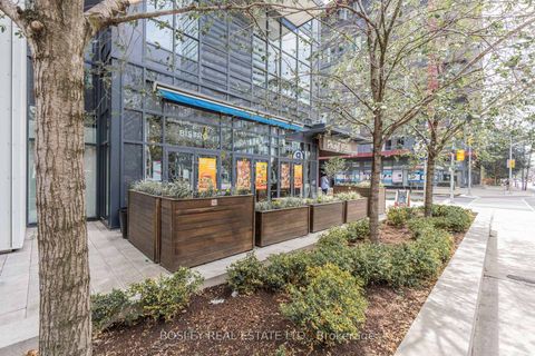 Photo 35 at 2507 - 225 Sackville Street, Regent Park, Toronto