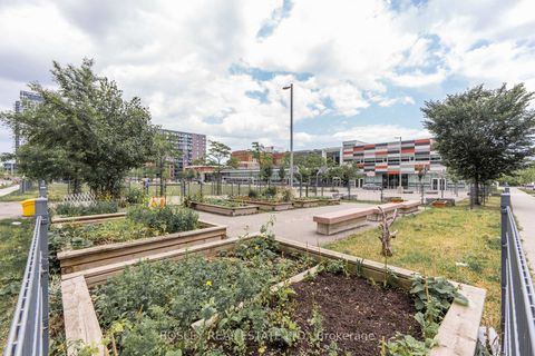 Photo 36 at 2507 - 225 Sackville Street, Regent Park, Toronto