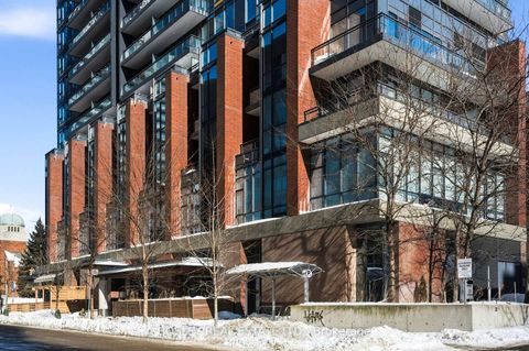 Photo 37 at 2507 - 225 Sackville Street, Regent Park, Toronto