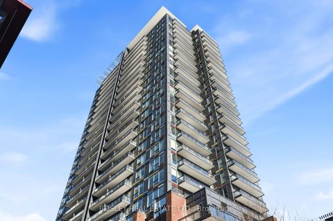 Photo 38 at 2507 - 225 Sackville Street, Regent Park, Toronto