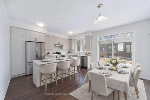 Photo 3 at 60 Gemini Drive, Rural Barrie Southeast, Barrie