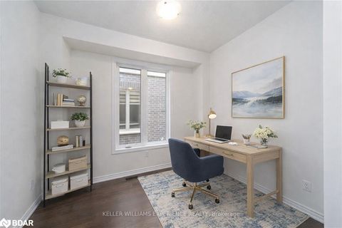 Photo 6 at 60 Gemini Drive, Rural Barrie Southeast, Barrie