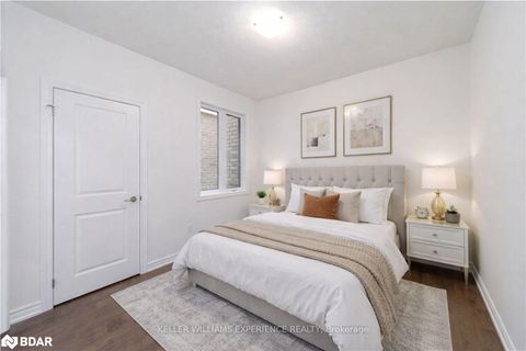 Photo 7 at 60 Gemini Drive, Rural Barrie Southeast, Barrie