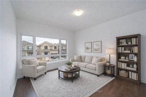 Photo 10 at 60 Gemini Drive, Rural Barrie Southeast, Barrie