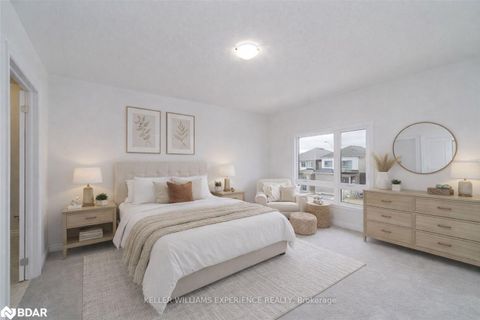 Photo 12 at 60 Gemini Drive, Rural Barrie Southeast, Barrie