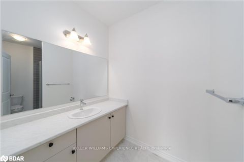 Photo 13 at 60 Gemini Drive, Rural Barrie Southeast, Barrie