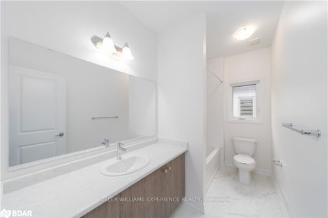 Photo 16 at 60 Gemini Drive, Rural Barrie Southeast, Barrie