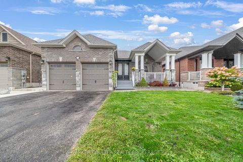 Photo 1 at 1120 Quarry Drive, Alcona, Innisfil