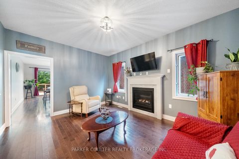 Photo 8 at 1120 Quarry Drive, Alcona, Innisfil