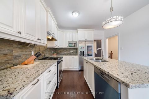 Photo 14 at 1120 Quarry Drive, Alcona, Innisfil