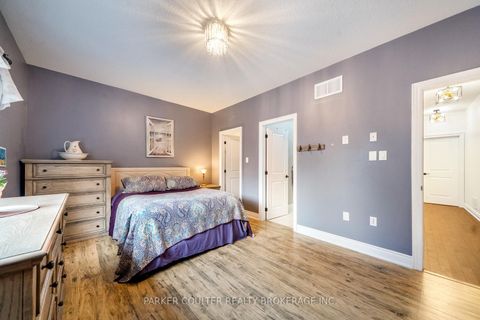 Photo 24 at 1120 Quarry Drive, Alcona, Innisfil
