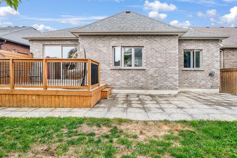 Photo 33 at 1120 Quarry Drive, Alcona, Innisfil