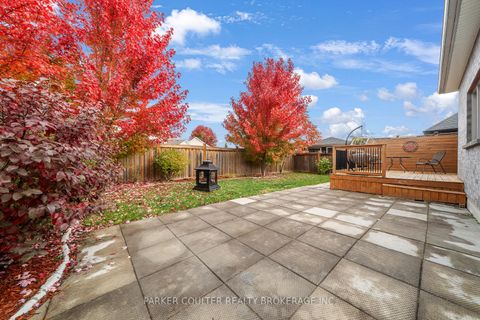 Photo 34 at 1120 Quarry Drive, Alcona, Innisfil