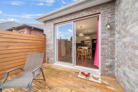 Photo 38 at 1120 Quarry Drive, Alcona, Innisfil