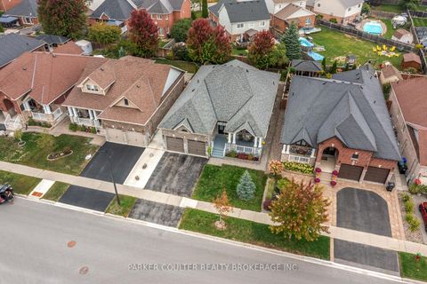 Photo 44 at 1120 Quarry Drive, Alcona, Innisfil