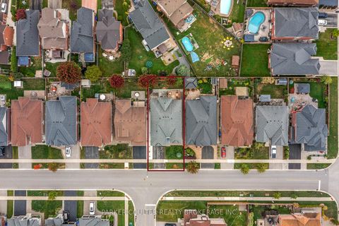 Photo 47 at 1120 Quarry Drive, Alcona, Innisfil