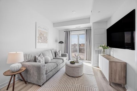 Photo 0 at 906 - 25 Neighbourhood Lane, Queensway, Toronto