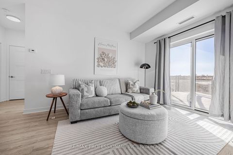 Photo 7 at 906 - 25 Neighbourhood Lane, Queensway, Toronto