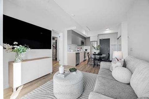 Photo 8 at 906 - 25 Neighbourhood Lane, Queensway, Toronto