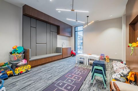 Photo 19 at 906 - 25 Neighbourhood Lane, Queensway, Toronto