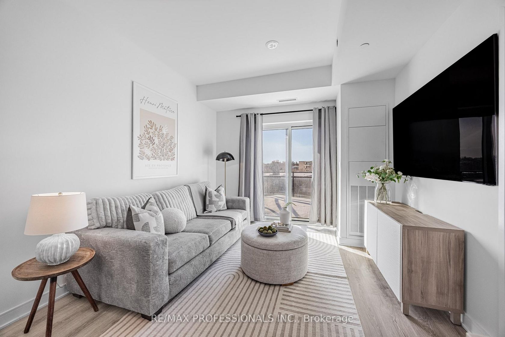 906 - 25 Neighbourhood Lane, Queensway, Toronto photo 6