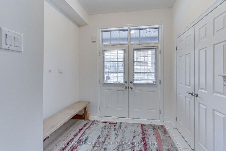 Photo 2 at 101 Huguenot Road, GO Glenorchy, Oakville