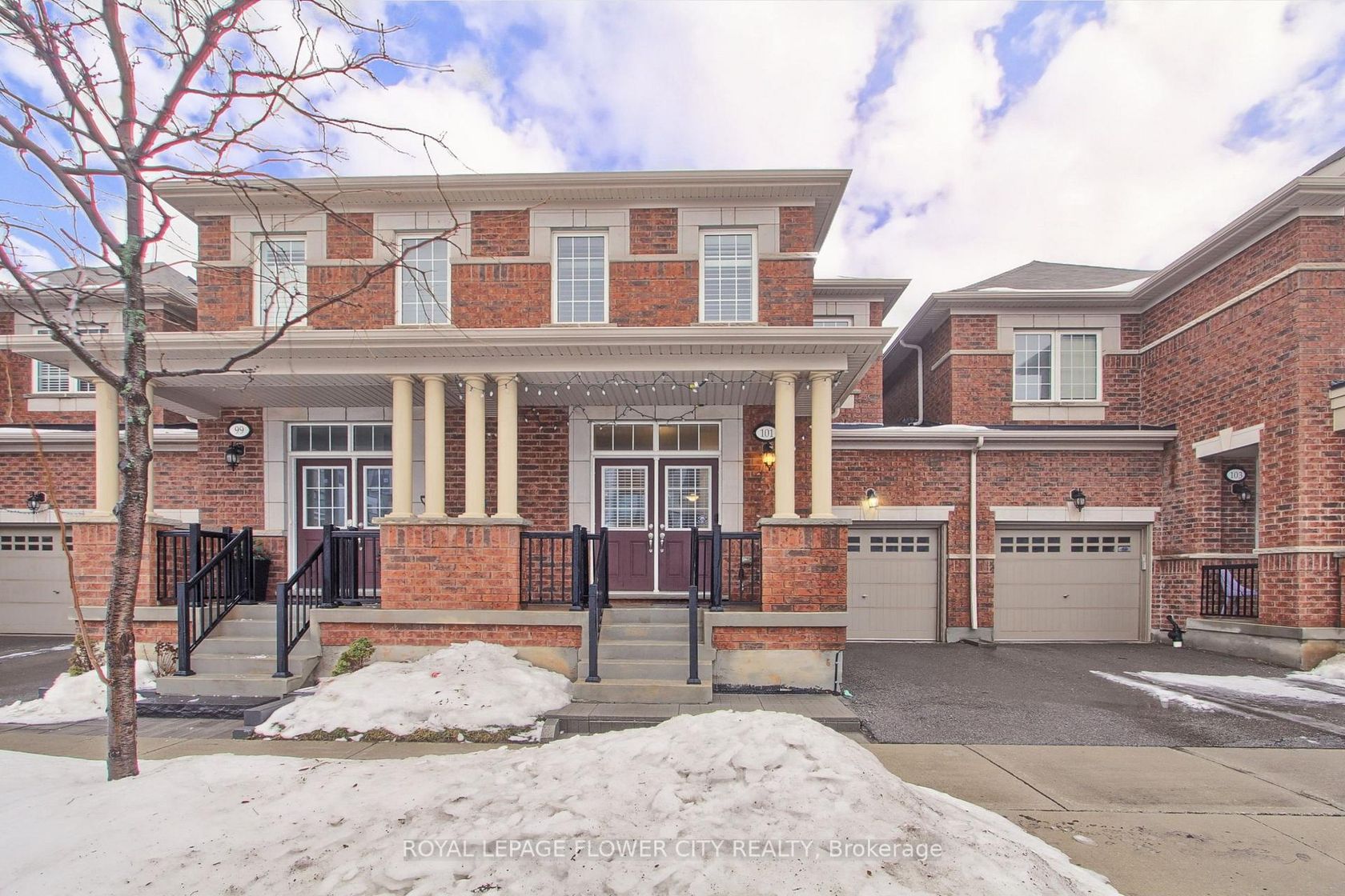 101 Huguenot Road, GO Glenorchy, Oakville 