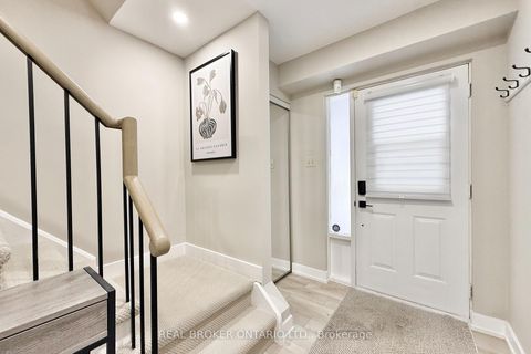 Photo 6 at 617 Gibney Crescent, Summerhill Estates, Newmarket