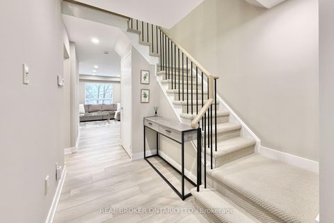 Photo 7 at 617 Gibney Crescent, Summerhill Estates, Newmarket