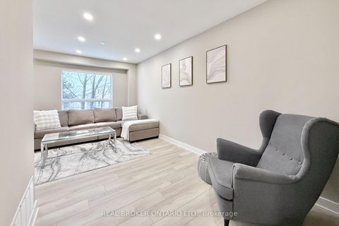 Photo 8 at 617 Gibney Crescent, Summerhill Estates, Newmarket