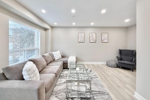 Photo 11 at 617 Gibney Crescent, Summerhill Estates, Newmarket