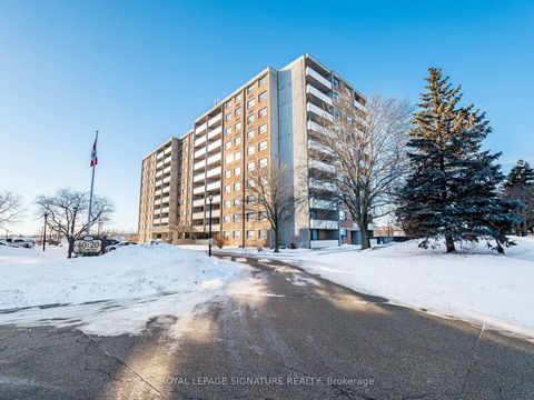 Photo 0 at 308 - 20 William Roe Boulevard, Central Newmarket, Newmarket