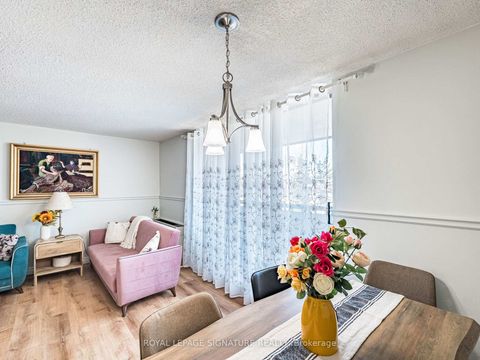 Photo 11 at 308 - 20 William Roe Boulevard, Central Newmarket, Newmarket