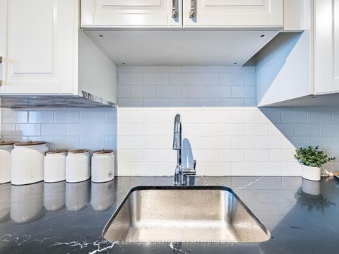 Photo 19 at 308 - 20 William Roe Boulevard, Central Newmarket, Newmarket