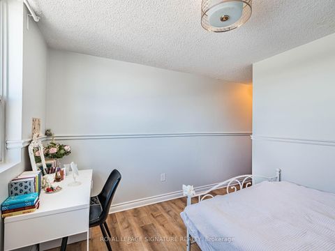 Photo 27 at 308 - 20 William Roe Boulevard, Central Newmarket, Newmarket