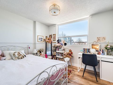 Photo 29 at 308 - 20 William Roe Boulevard, Central Newmarket, Newmarket