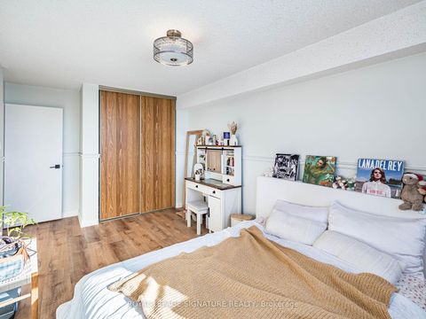 Photo 34 at 308 - 20 William Roe Boulevard, Central Newmarket, Newmarket